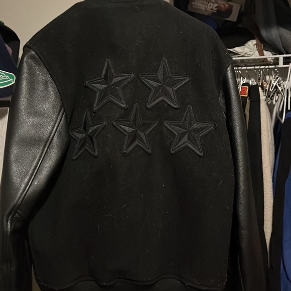 OVO Varsity Jacket - Picture 4 of 6